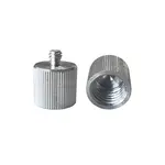 OMTools SA-6 Stativadapter von 5/8"bis 1/4"