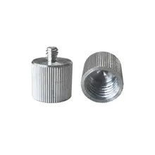 OMTools SA-6 Stativadapter von 5/8"bis 1/4"