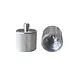 OMTools SA-6 Tripod Adapter  5/8" to 1/4"  aluminium