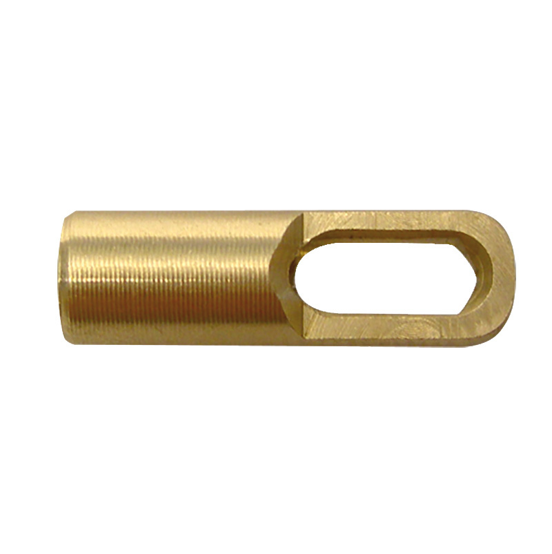 OMTools 7 mm Ø  Kabelführung mit Zugöse und M5-Gewinde