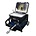 OMTools Rioolinspectie camera met 10"  HD scherm, 40 meter Ø6.8mm kabel en 28 Ømm Pan en Tilt camerakop