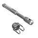OMTools Kanalinspektionskamera mit 10-Zoll-HD-Bildschirm, 40 Meter Ø6,8-mm-Kabel und 28-mm-Pan- und Tilt-Kamerakopf