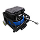 OMTools Rioolinspectie camera met 10"  HD scherm, 40 meter Ø6.8mm kabel en 28 Ømm Pan en Tilt camerakop