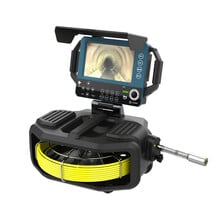 OMTools Riool inspectie camera HD, 5,5Ø mm 30 m