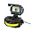 OMTools Riool inspectie camera HD, 5,5Ø mm 30 m