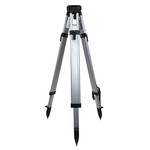 OMTools TRP-160 light construction tripod of 160 cm with flat head Ø 140 mm