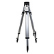 OMTools TRP-160 licht aluminium statief van 160cm met platte kop Ø 140 mm