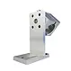 Delta Laser Delta F Mounting bracket , Aluminium