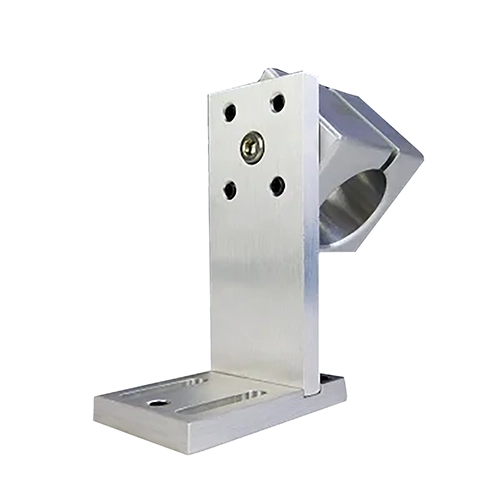 Delta Laser  Delta F Montage steun , Aluminium