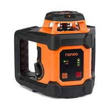 geo-Fennel Roneo®, Roterende Pendel laser. NIEUW