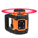 geo-Fennel Roneo® Horizontal Rotating pendulum Laser