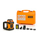 geo-Fennel Roneo® Horizontal Rotating pendulum Laser