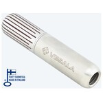 VESALA Minisonde PL18- 33R Ø 18 mm met M12, M10 (buiten) en M6 aansluiting