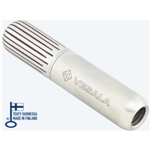 VESALA Minisonde PL18- 33R Ø 18 mm met M12, M10 (buiten) en M6 aansluiting