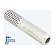 VESALA Robuste Minisonde PL18- 33R Ø 18 mm met M12, M10 (buiten) en M6 aansluiting