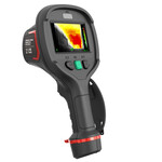 Guide PR610S 640 x 480 camera voor de brandweer