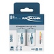 Ansmann NIMH 5000 mAh D-Zelle
