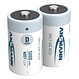Ansmann NIMH 5000 mAh D-Zelle
