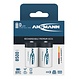 Ansmann NIMH 8500 mAh D-Zelle