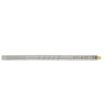 VESALA NanoSonde MPL4-33kHz length 94mm Ø 4,6 mm for use with air pressure