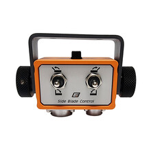 LaserElectronics SBC (Side Blade Control) Control box