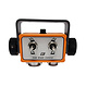 LaserElectronics SBC (Side Blade Control) Steuerbox