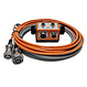 LaserElectronics SBC (Side Blade Control) Steuerbox