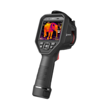 HIKMICRO M31T  met 384 x 288 pixels, 30Hz, ±0.5℃ nauwkeurig, ideaal voor gebruik bij Dierenartsen