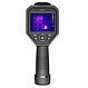 HIKMICRO M31T Warmtebeeldcamera met 384 x 288 thermische pixels, 30Hz  ±0.5℃ nauwkeurigheid, ideaal voor Dierenartsen door zijn nauwkeurigheid.