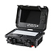 OMTools Rioolinspectie camera volledig waterdicht, met 10"LCD 1080P HD  scherm, 40 meter Ø6.8mm kabel en 23 Ømm selfleveling camerakop met 512HZ sonde