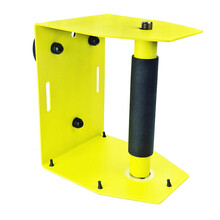 OMTools RoBufix RoBuste Magnetische wandklem XL voor Rotatie lasers