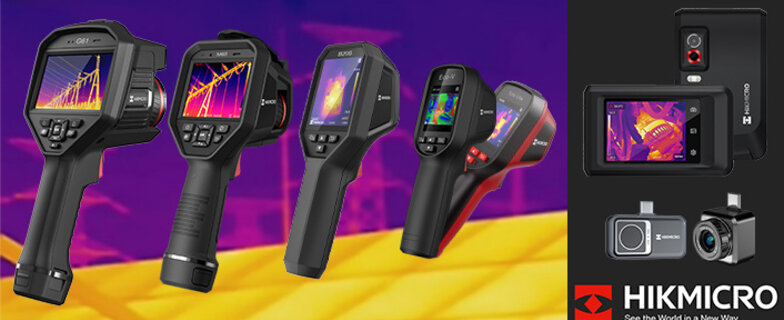 Hikmicro 