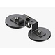 Delta Laser Magnetic mount for Field Las red and green lasers