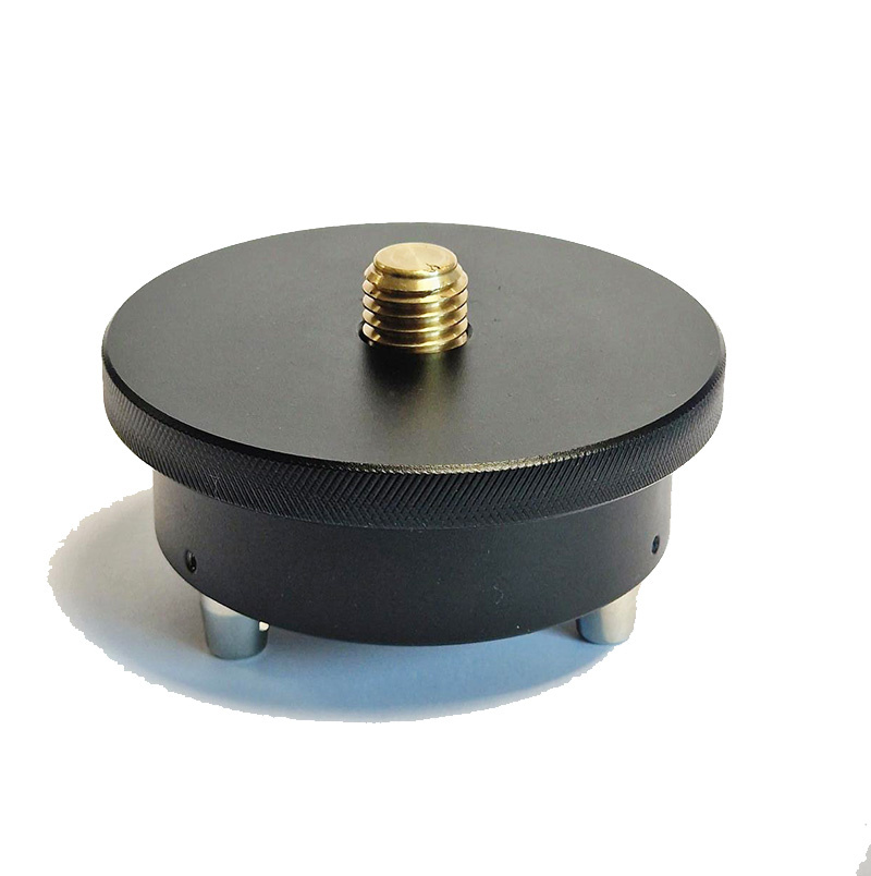 OMTools Stellschraubenblock  drehbarer Adapter