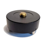 OMTools Adjustment screw block adapter in fixed position
