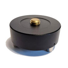 OMTools Stelschroevenblok adapter vast