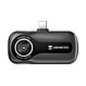 HIKMICRO MiniK warmtebeeldcamera met USB-C voor iPhone en Android 96 x 96 IR resolutie