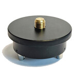 OMTools Adjustment screw block rotatable adapter