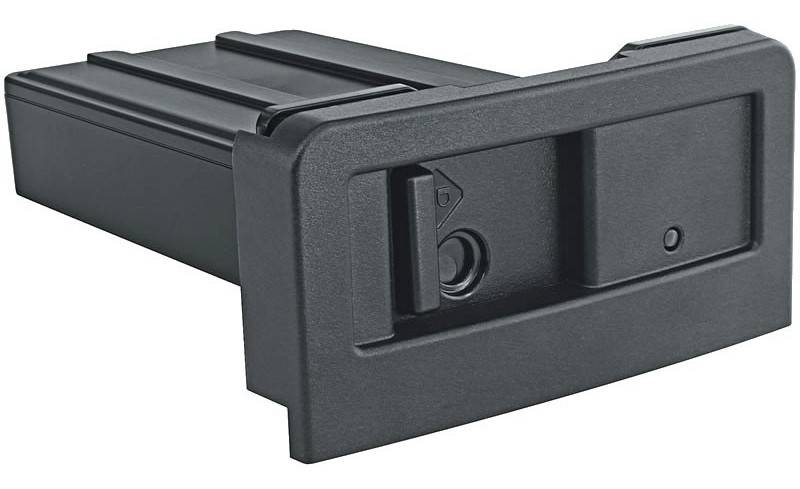 Leica  A800 Li-ion 7.2 Ah voor Rugby 800 en 600 Series