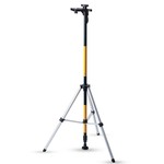 OMTools Combi XT360 pole stand with tripod up to 360 cm height