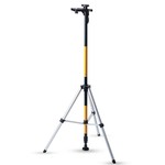 OMTools PS 360 Combi paalstatief met driepoot tot 360 cm hoogte