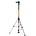 OMTools Combi XT360 pole stand with tripod up to 360 cm height