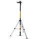 OMTools PS 360 Combi paalstatief met 5 secties opbouwbaar van 65cm tot 360 cm hoogte