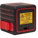 ADA  CUBE Basic crossline laser