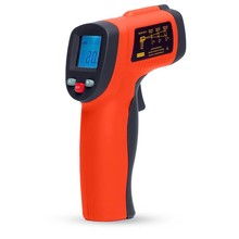 ADA  TemPro 550 infrarood oppervlakte temperatuurmeter