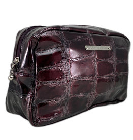 Gérard Brinard Toiletbox  lak look Aubergine