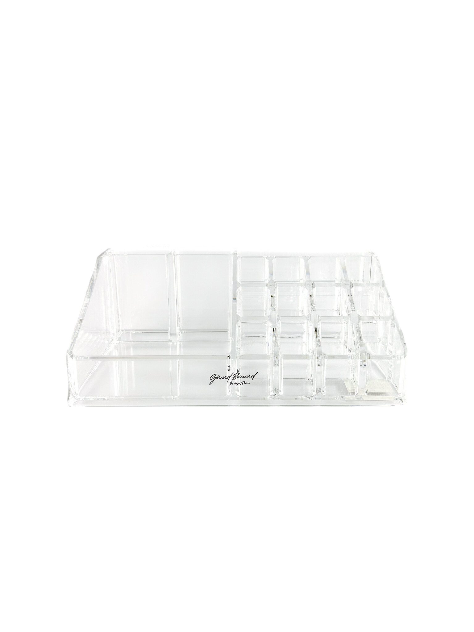 Mini make-up organizer