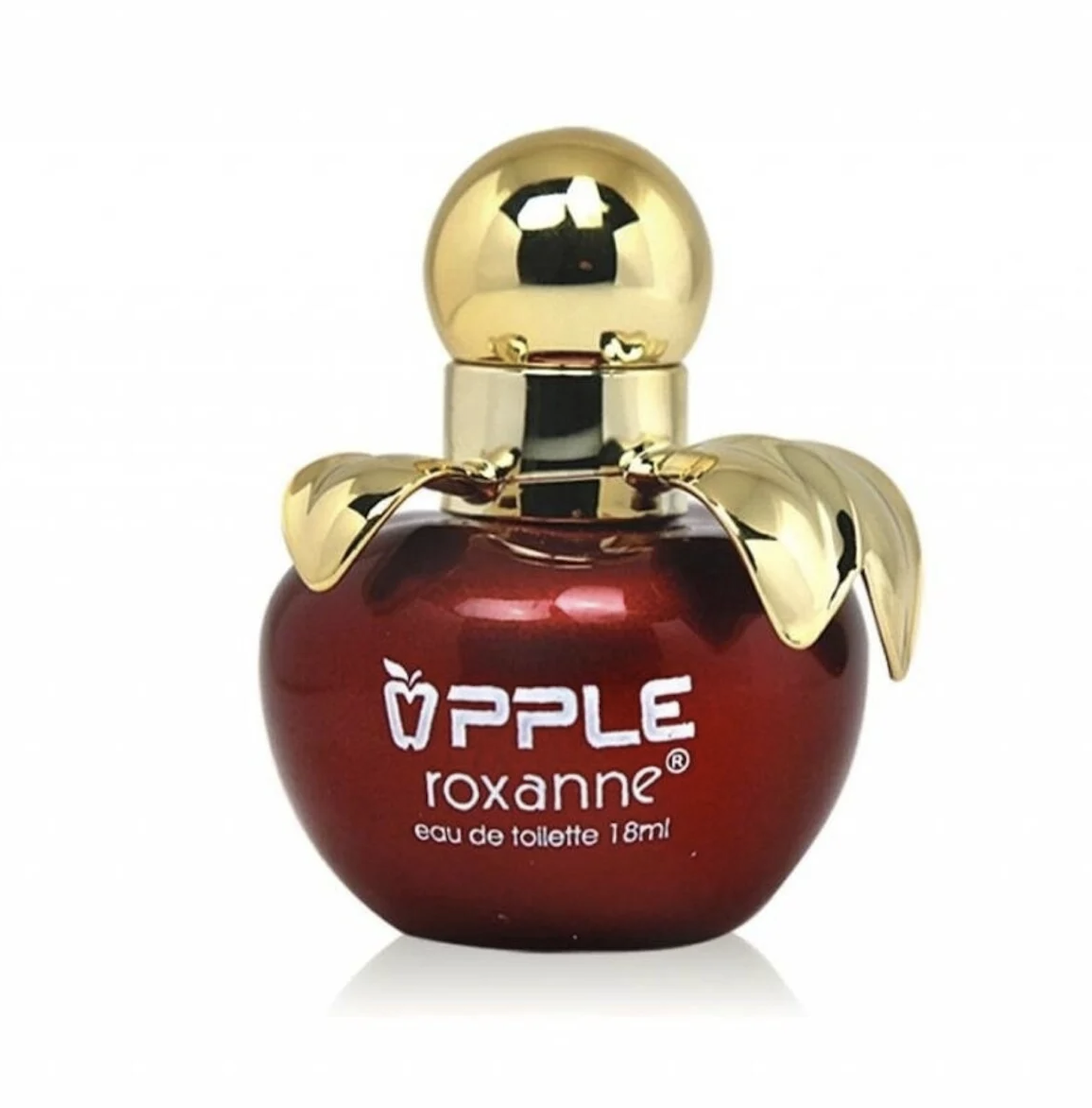 Eau de toilette ‘Apple’ 18 ml