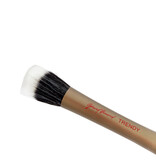 Make-up Stippling brush Trendy