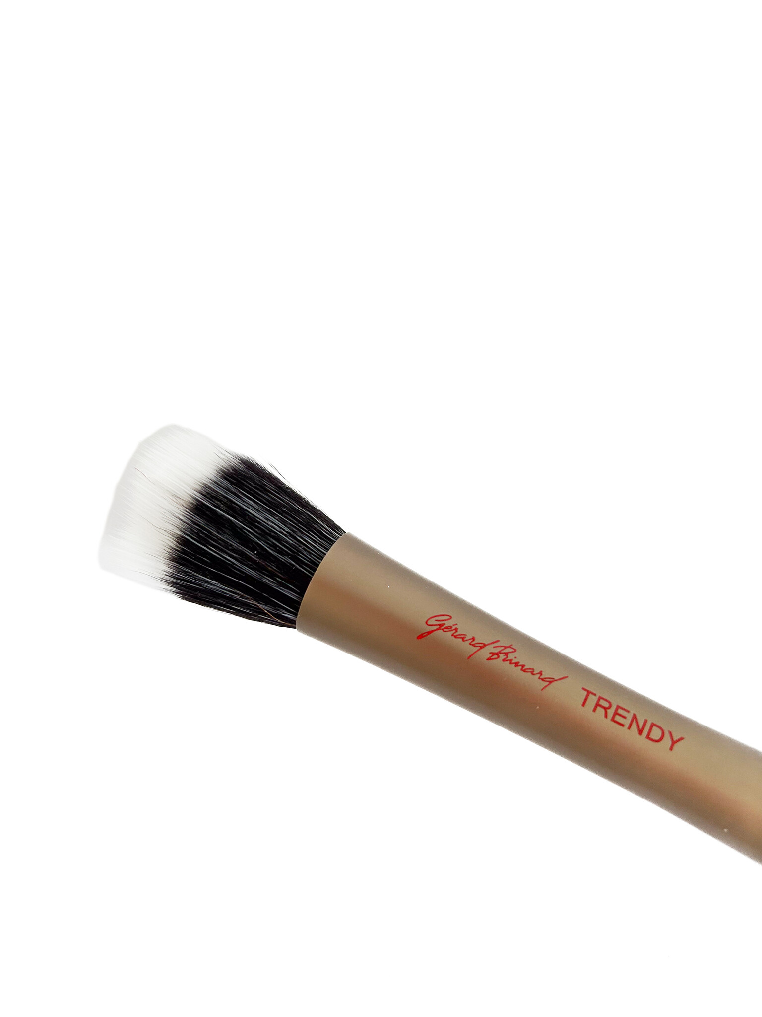 Make-up Stippling brush Trendy